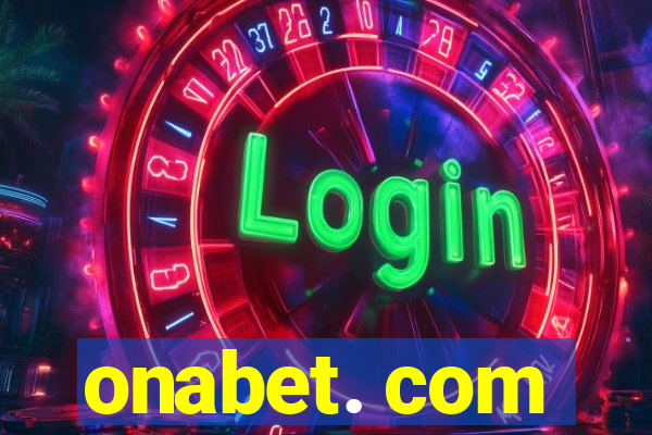 onabet. com